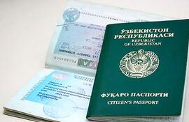 Патент для граждан Таджикистана
