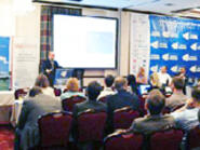 3-ий Международный Форум «Cтратегия Аутсорсинг: ВРО RUSSIA 2012» прошел в Москве