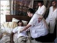 Нелегальные трудовые мигранты распространяют опасные заболевания